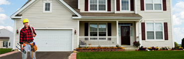 Lafayette Hill Garage Door Repair